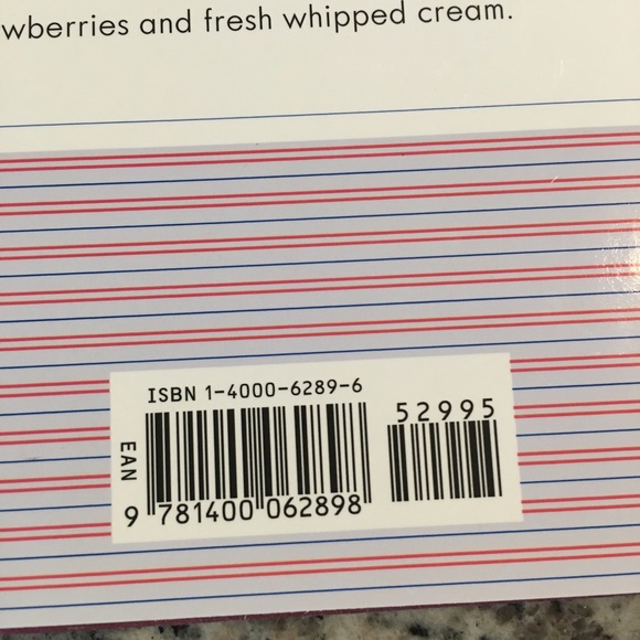 Hallelujah! The welcome table by Maya Angelou book - Picture 4 of 5